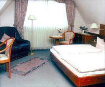 Hotel Zur Struth Eschwege Servicios foto